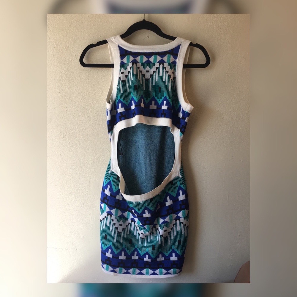 Bebe Dress - Picture 2 of 3